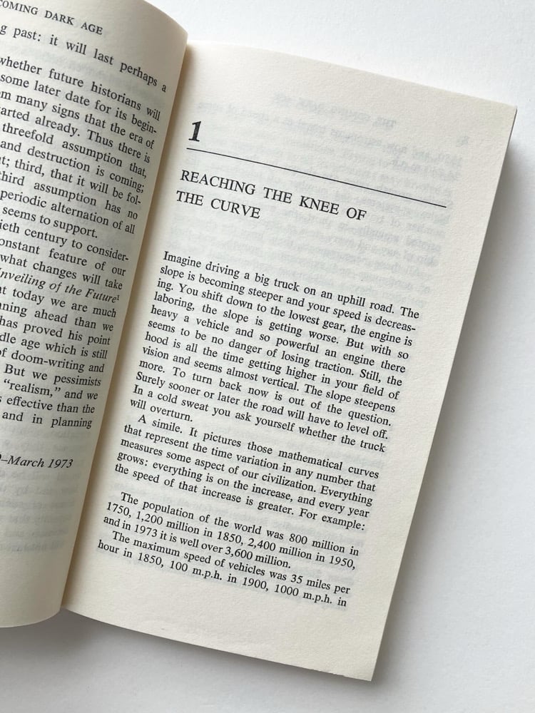 The Coming Dark Age Image 3