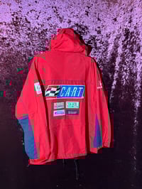 Image 4 of Honda racing jacket