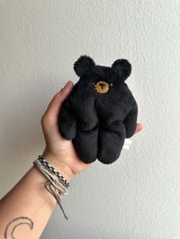 Image 2 of Mini Black Bear Bloog