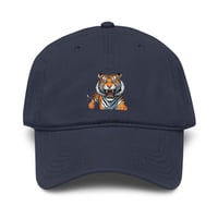 TMP cap