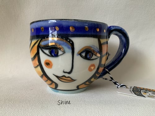 Image of Fairytale cups 2