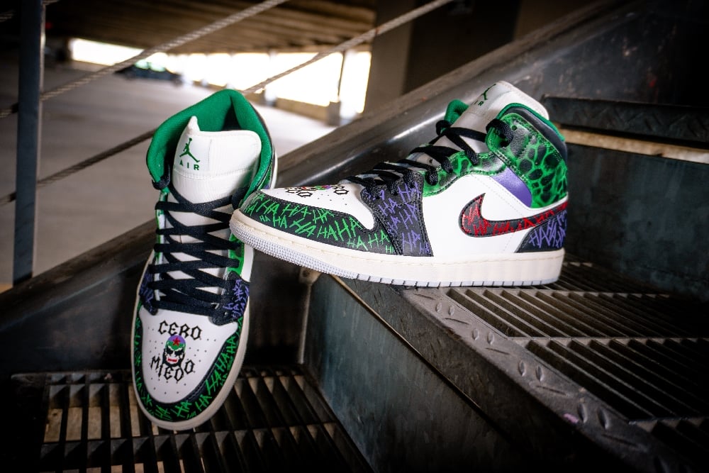 Image of PentaJoker (Limited Edition)