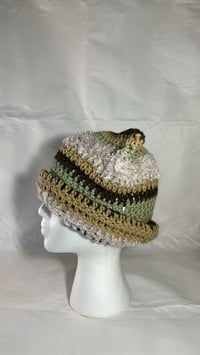 Image 3 of grouch hat 