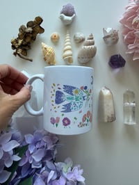 Image 7 of Tasse douceur printanière