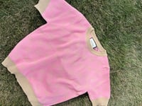 Image 5 of GG Shimmer Top