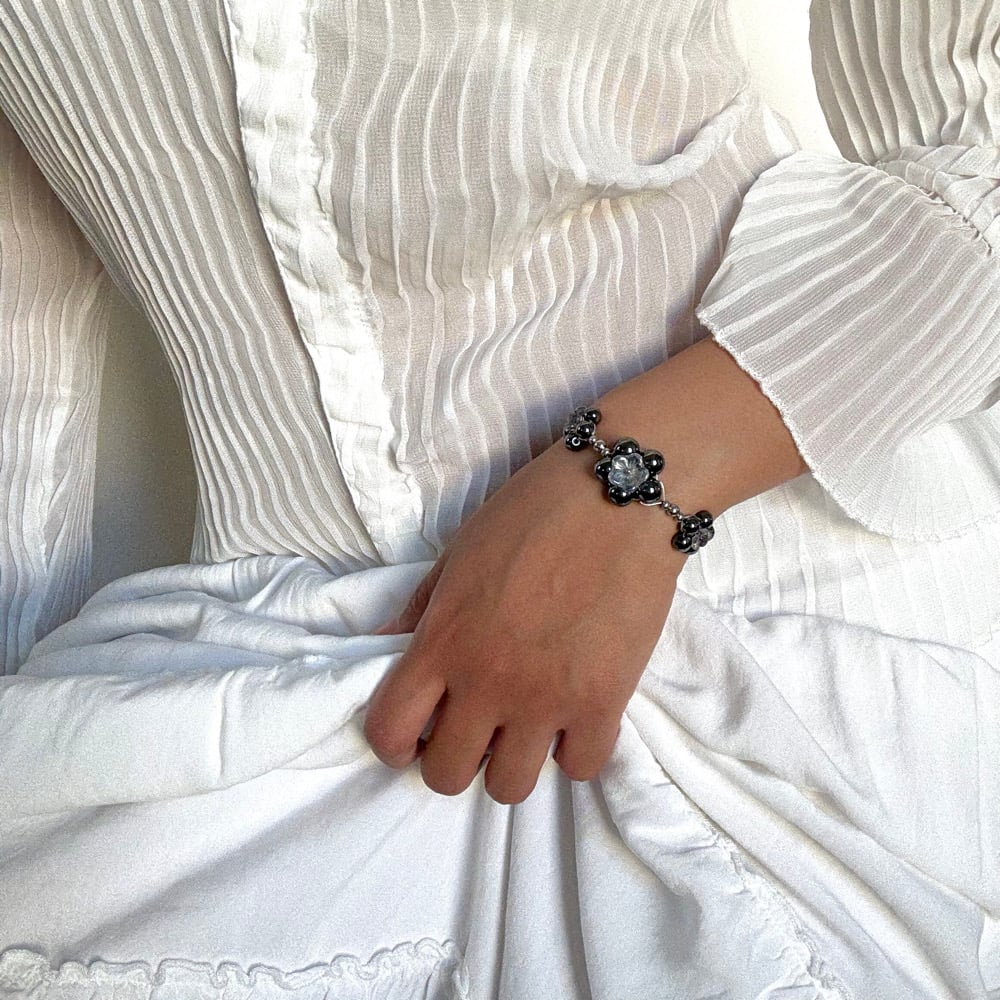 Image of Juniper Bloom Bracelet 