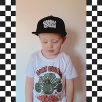 Image 2 of T-SHIRT: Heart Crusher