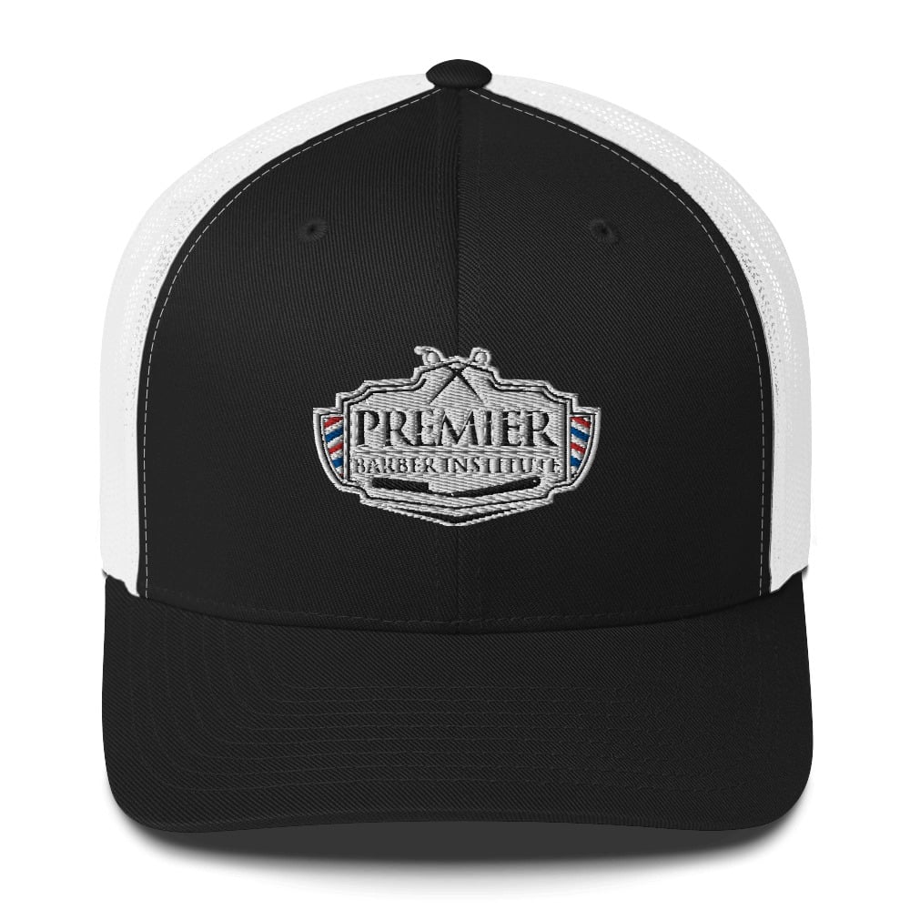 Image of PBI Trucker Cap