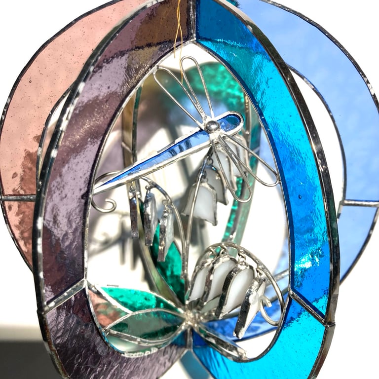 Dancing Bells Image 6