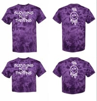 Image 1 of Surviving Not Thriving Pre-Order 