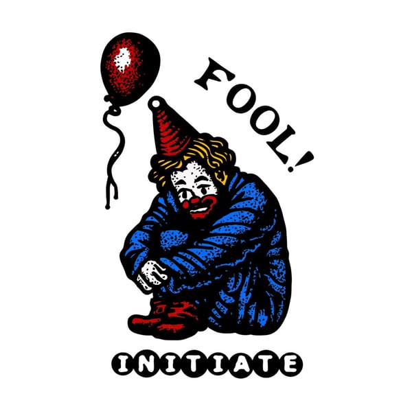 Image of Fool