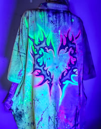 Image 17 of I NeeD You UV PoLo (3XL)