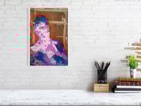 Image 1 of Who Cares (Prints)