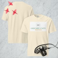 Image 13 of garment-dyed heavyweight t-shirt