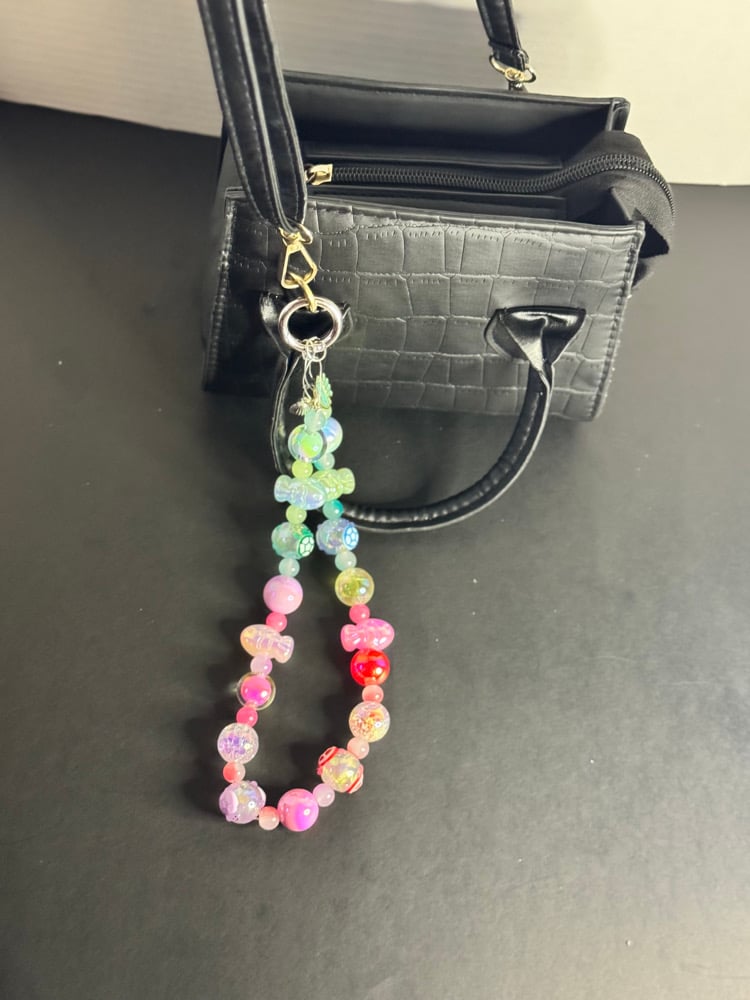 Image of Phone Charms- Summer Set 3