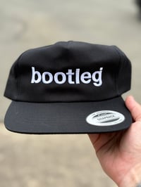 BOOTLEGJ - HAT