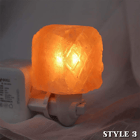 Image 3 of Himalayan Salt Lamp