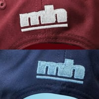 Image 5 of MH0057 HAUS OF ORIGIN - Snapback