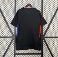 Image 3 of Lyon 25/26 Away