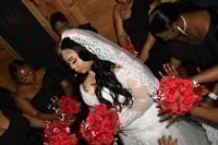 Image 5 of Goat Wedding 