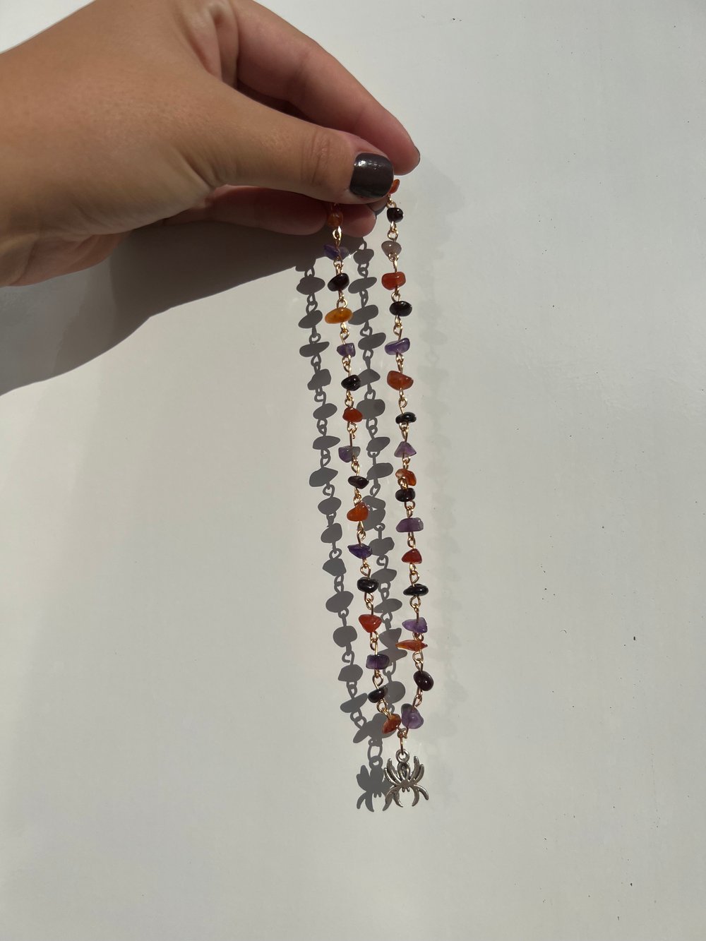 Image of Halloweentown Choker 