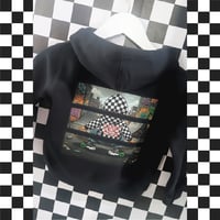 Image 2 of HOODIE: Exclusive Skater