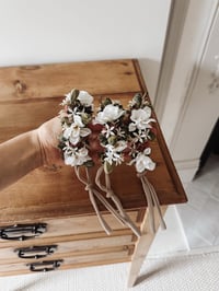 Image 1 of Wildflower halo