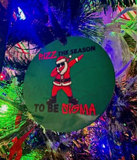 Image 2 of Santa Rizz