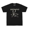Bathory Venom Celtic Frost Premium T-Shirt – 80s Black Metal Washed Unisex Cotton Tee