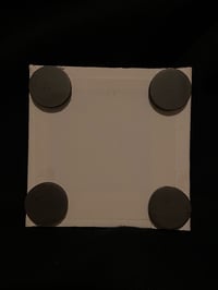 Image 2 of Blue Dragon Eye magnet