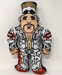 Scotty Slam Buddy (FREE SHIPPING U.S.)