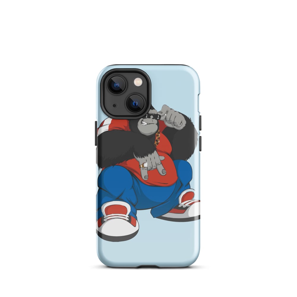 ZEN EXP - “COOL KONG” Tough Case for iPhone®