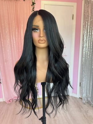 Image of Marcia luxury (ready to ship)