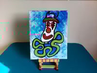 Image 3 of Just Clownin Around