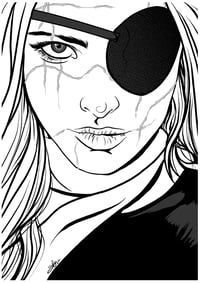 Image 1 of Tallulah Black