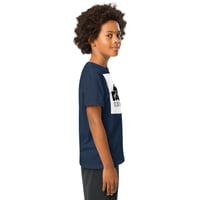 Image 4 of Mount Dapper t-shirt