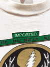 Grateful Dead 1991 JERRYMEISTER Lot T-Shirt - Size XL