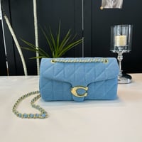 Image 5 of COACH BAGS