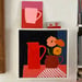 Image of 2 Cups tiles