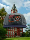 Auburn Tigers (wool)