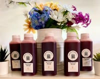 7 DAY JUICE CLEANSE 