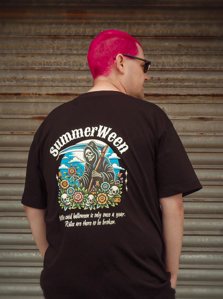 Image of SUMMERWEEN