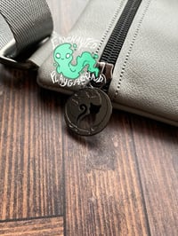 Image 2 of Tarot Crossbody - The Moon Version 1