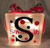 Custom Glass Block