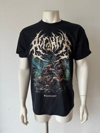 Image 1 of T-Shirt WHITEOUT