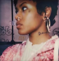 Image 1 of rose quartz hoodie