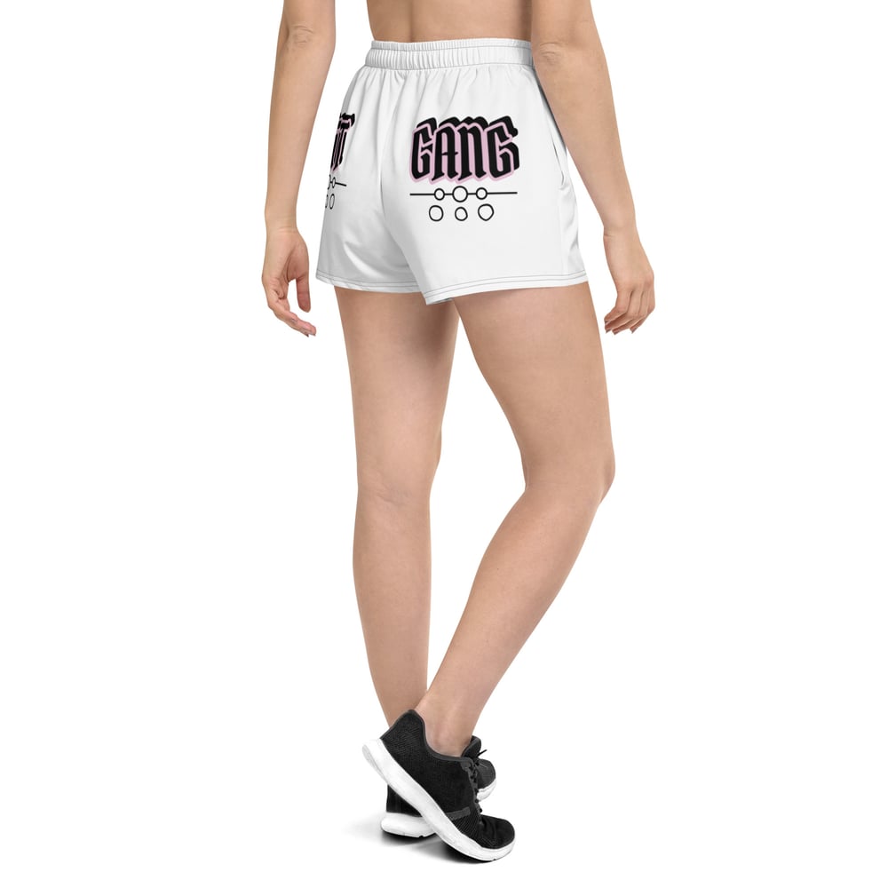 Image of WOMEN'S PiT SHORTS