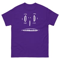 Image 3 of Mark Beyer BIG FACE T-Shirt