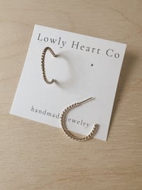 Image 2 of Large Twist Huggies (READY TO SHIP) copy