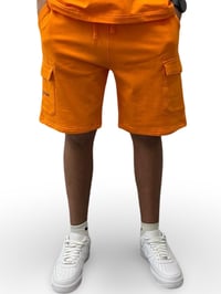 Image 1 of Short SV Orange 